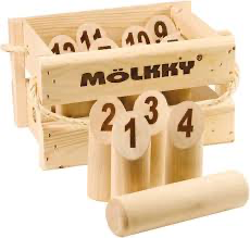Mölkky