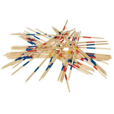 Mikado géant