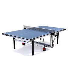 Table de ping pong