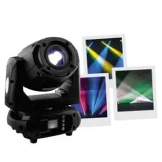 Lyres Spot 60 W