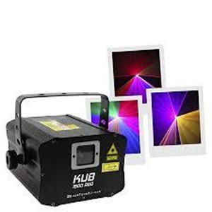 Laser 1500 W