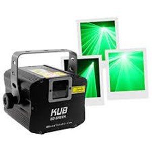 Laser 500 W