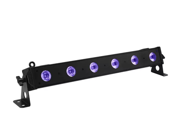 Bar LED UV
