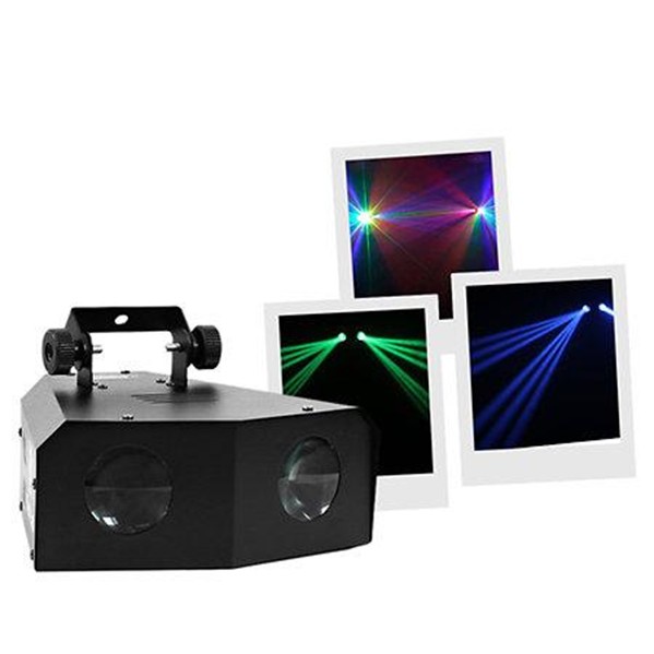 Effet LED