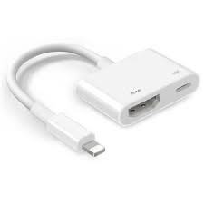 Adapteur de toutes sortes