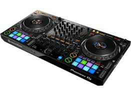 DDJ 1000 contrôleur professionnel 4 voies