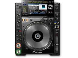 Platine CDJ 2000 Nexus
