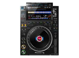 Platine CDJ 3000