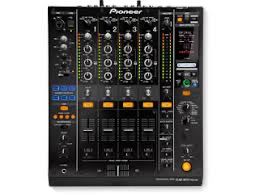 DJM 900 Nexus