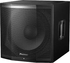 Caisson de basse XPRS 115s