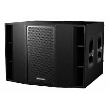 Caisson de basse XPRS 215s