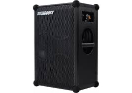 Soundbox