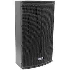 Enceinte FBT X-pro 112 A