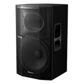 Enceinte XPRS 15