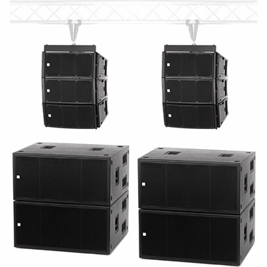 Line Array