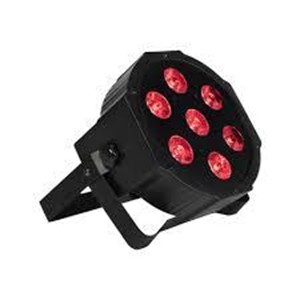 Par LED filaire